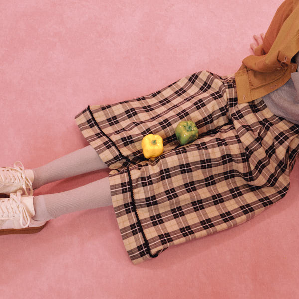CRY 2025AW SALE Lookbook 1