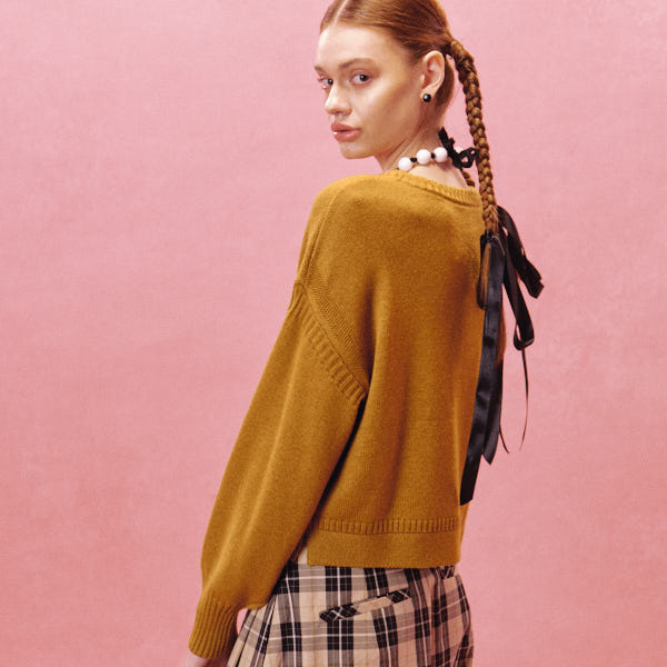 CRY 2025AW SALE Lookbook 2