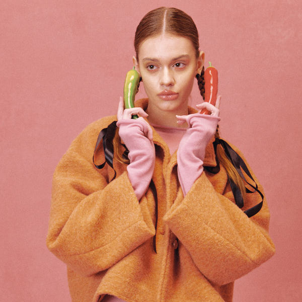 CRY 2025AW SALE Lookbook 4