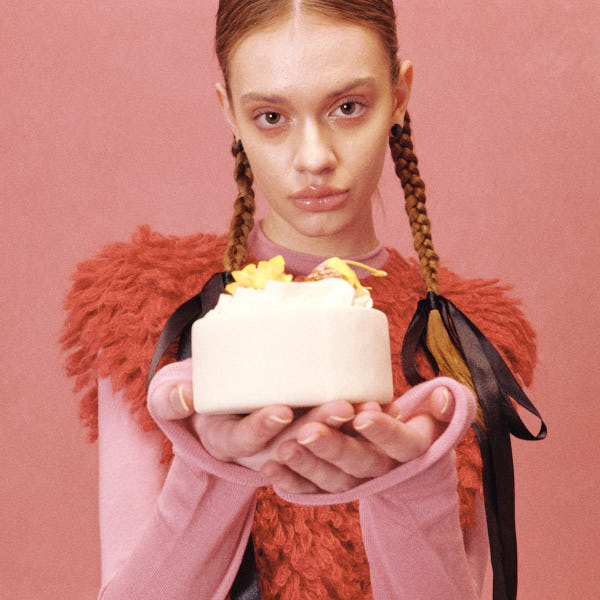 CRY 2025AW SALE Lookbook 5