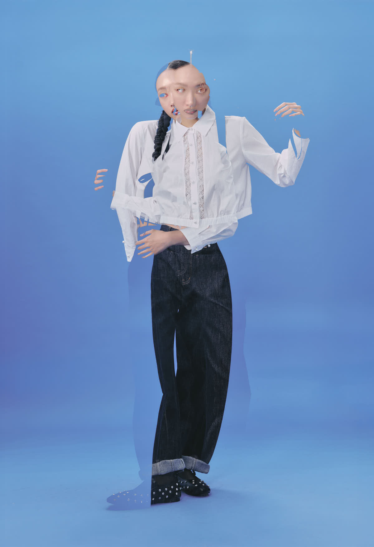 CRY 2025AW 2025AW fashion collection image for Autumn Sale-106