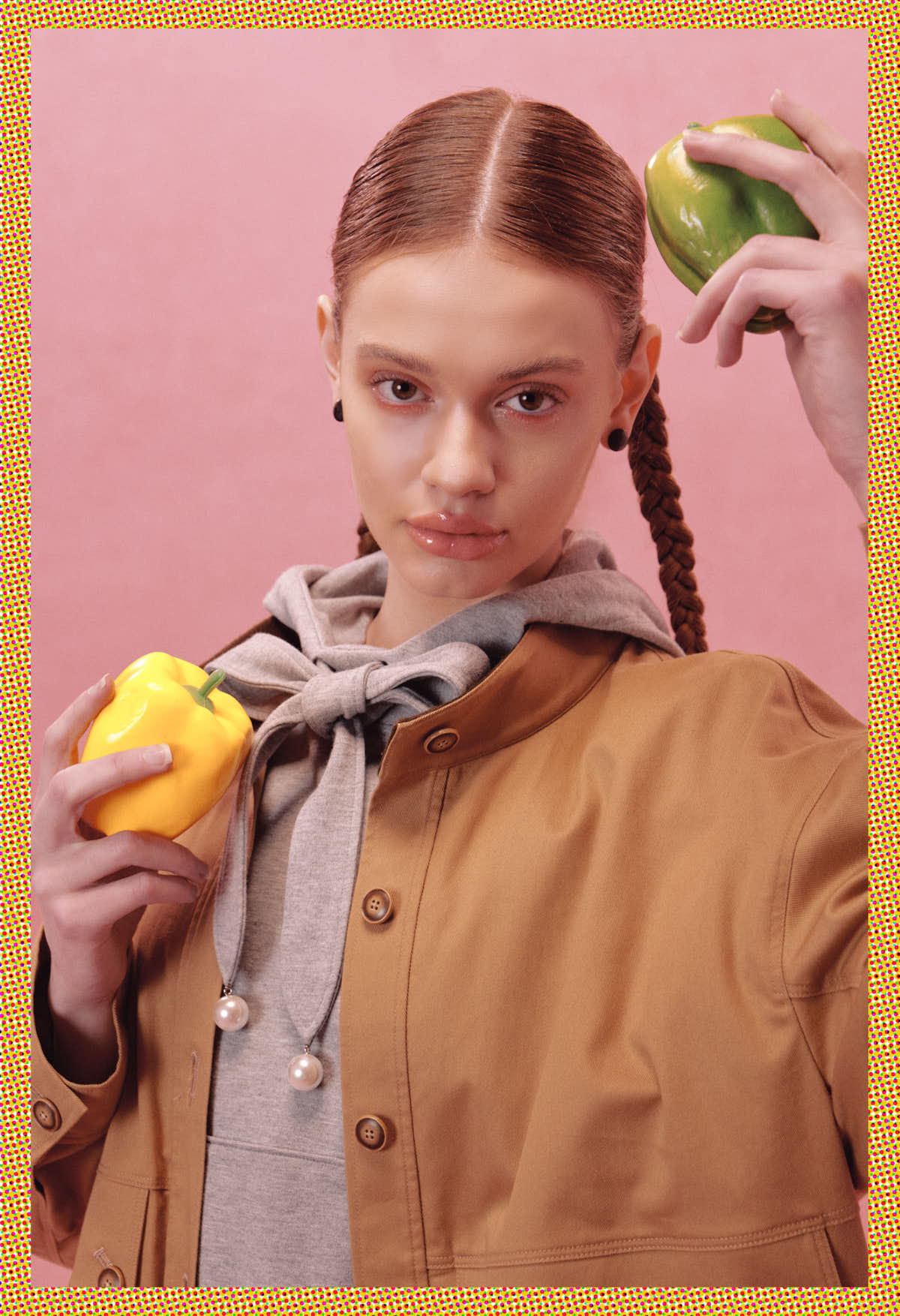 CRY 2025AW 2025AW fashion collection image for Autumn Sale-11