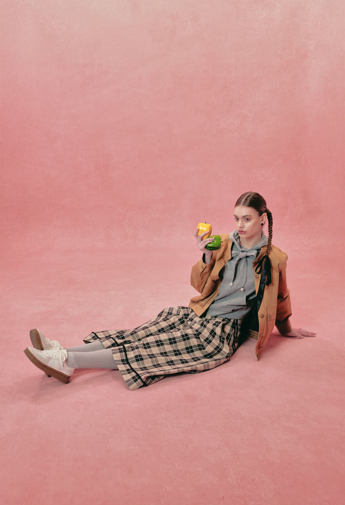 CRY 2025AW 2025AW fashion collection image for Autumn Sale-12