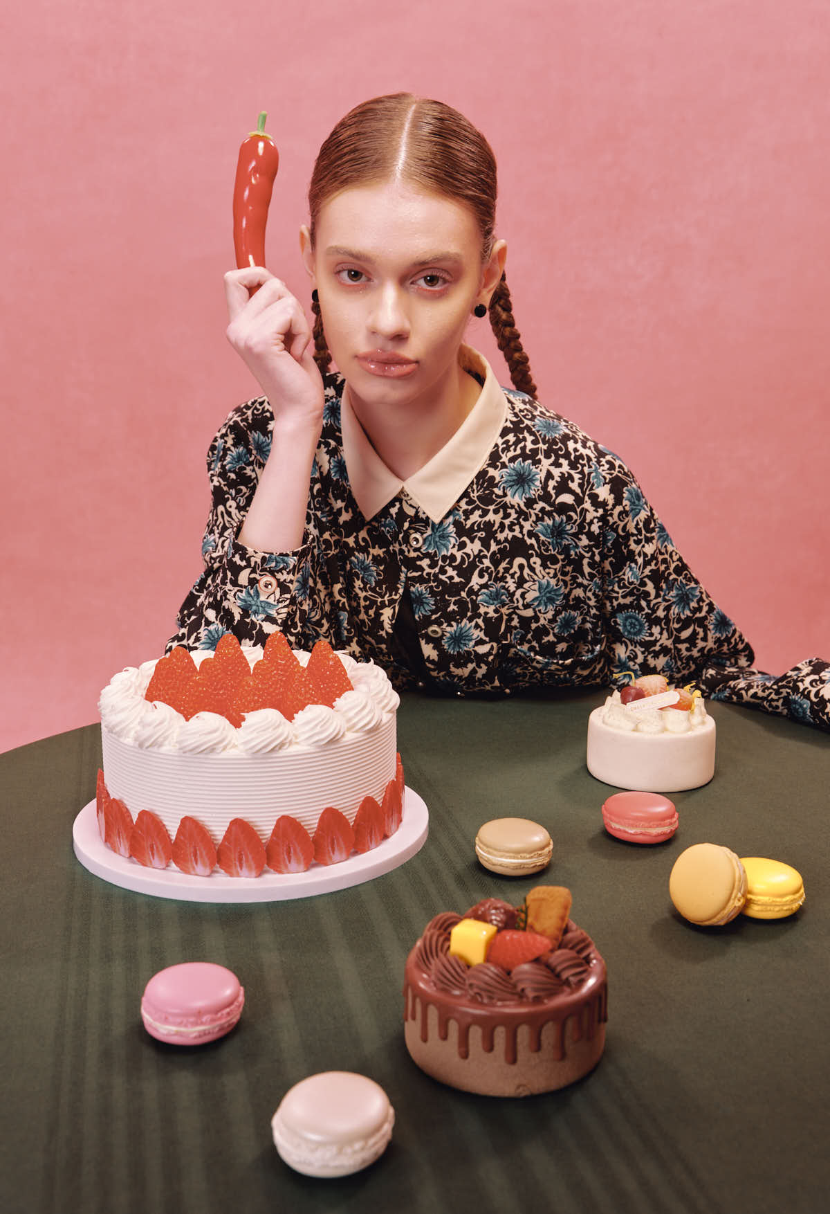 CRY 2025AW 2025AW fashion collection image for Autumn Sale-15