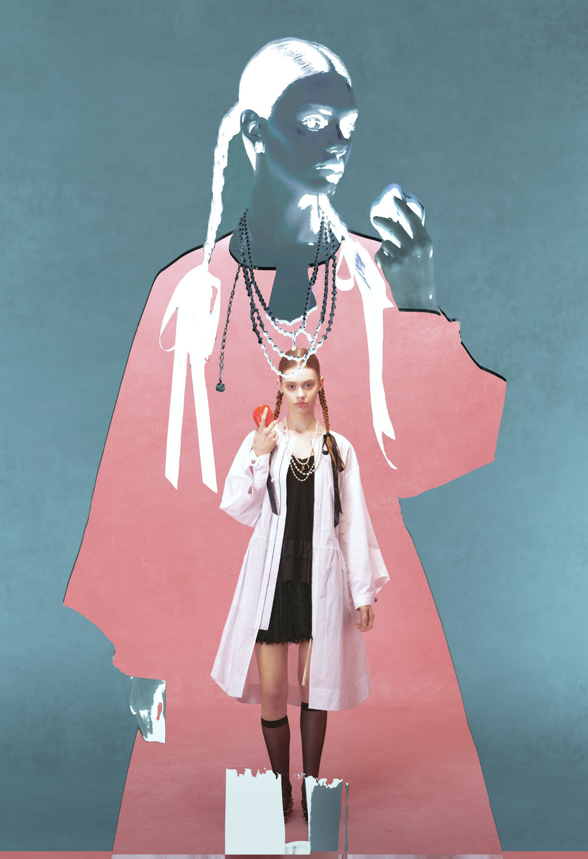 CRY 2025AW 2025AW fashion collection image for Autumn Sale-19