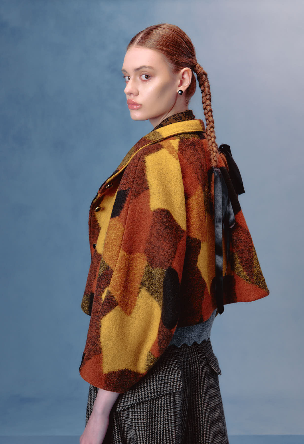 CRY 2025AW 2025AW fashion collection image for Autumn Sale-33