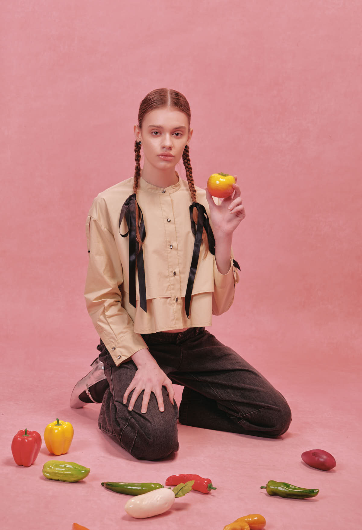 CRY 2025AW 2025AW fashion collection image for Autumn Sale-5