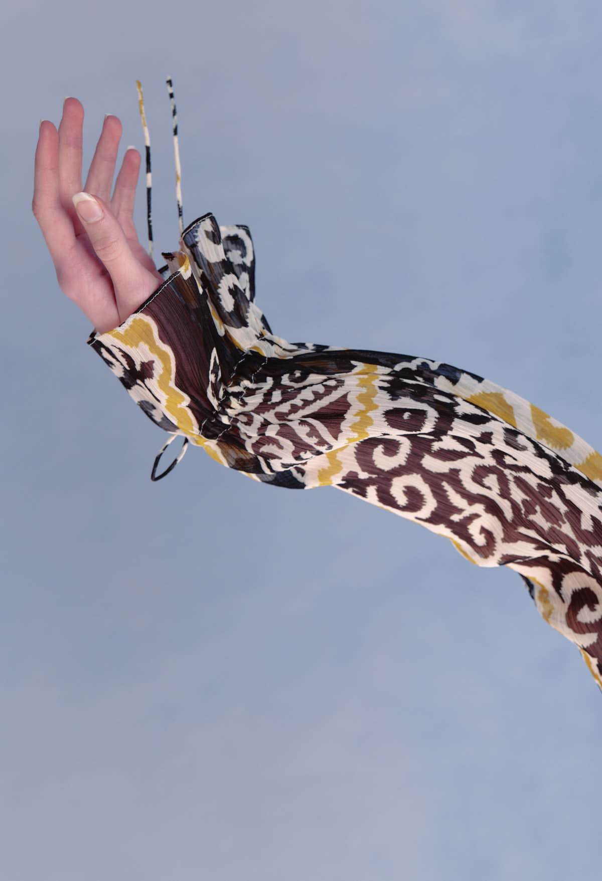 CRY 2025AW 2025AW fashion collection image for Autumn Sale-51