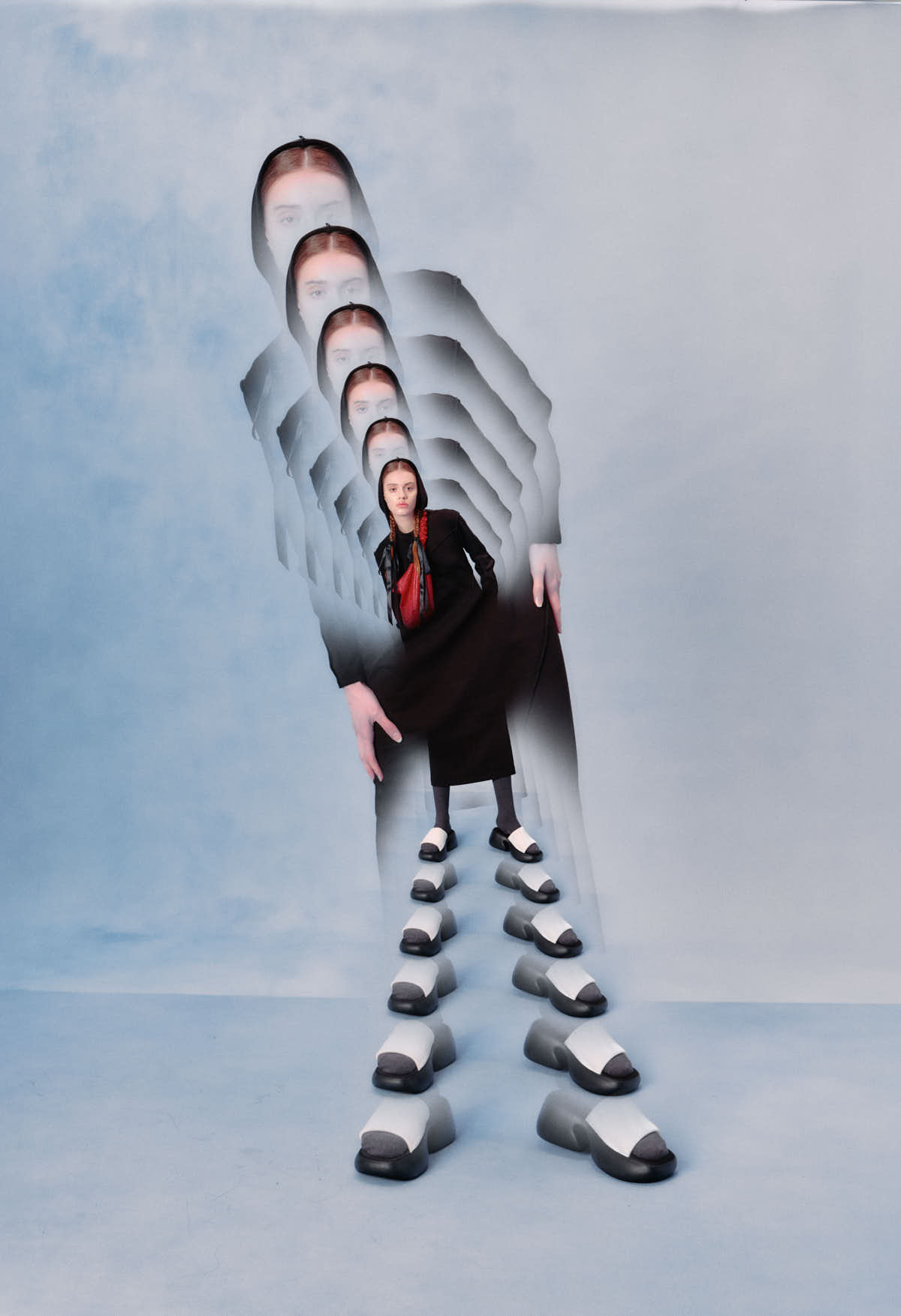 CRY 2025AW 2025AW fashion collection image for Autumn Sale-55