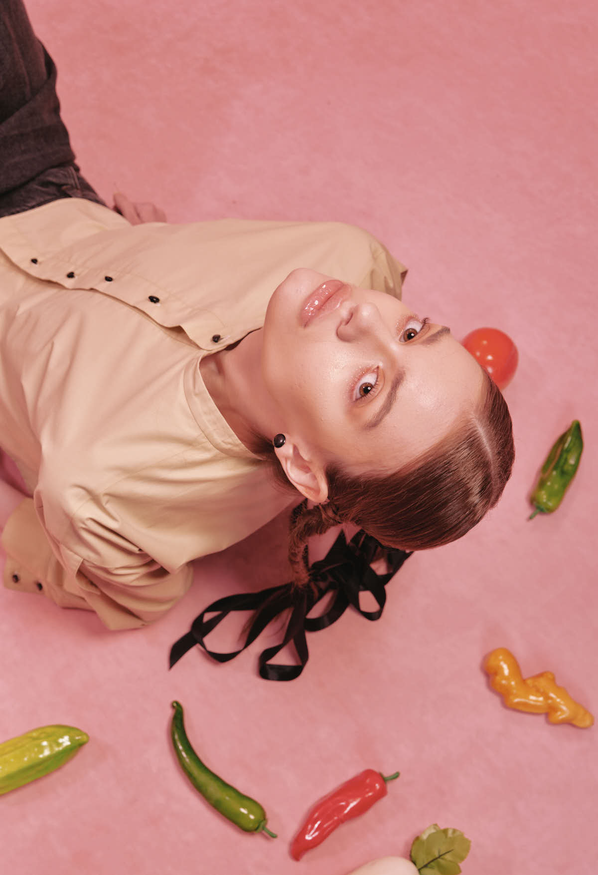 CRY 2025AW 2025AW fashion collection image for Autumn Sale-6