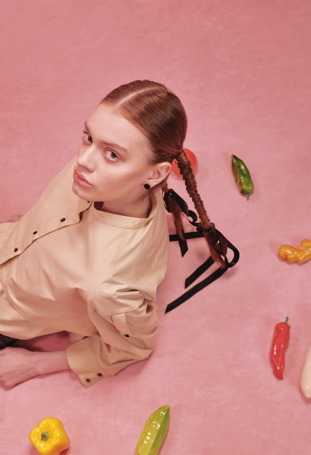 CRY 2025AW 2025AW fashion collection image for Autumn Sale-7