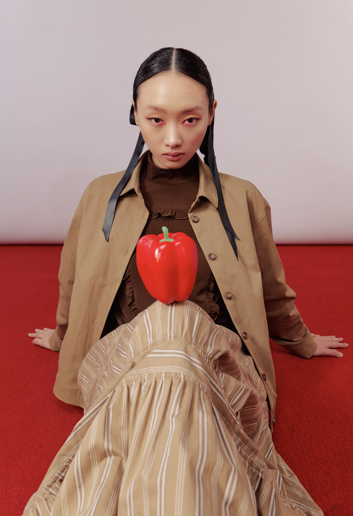 CRY 2025AW 2025AW fashion collection image for Autumn Sale-82