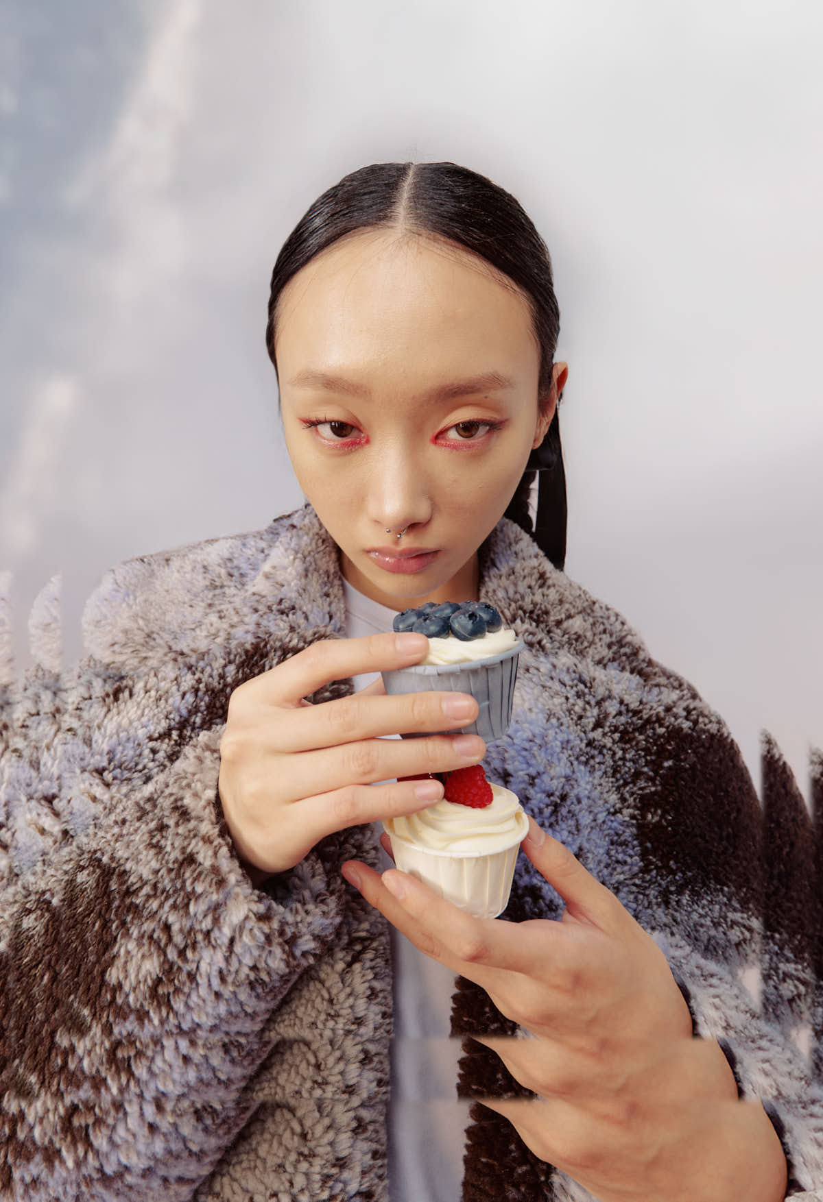 CRY 2025AW 2025AW fashion collection image for Autumn Sale-86