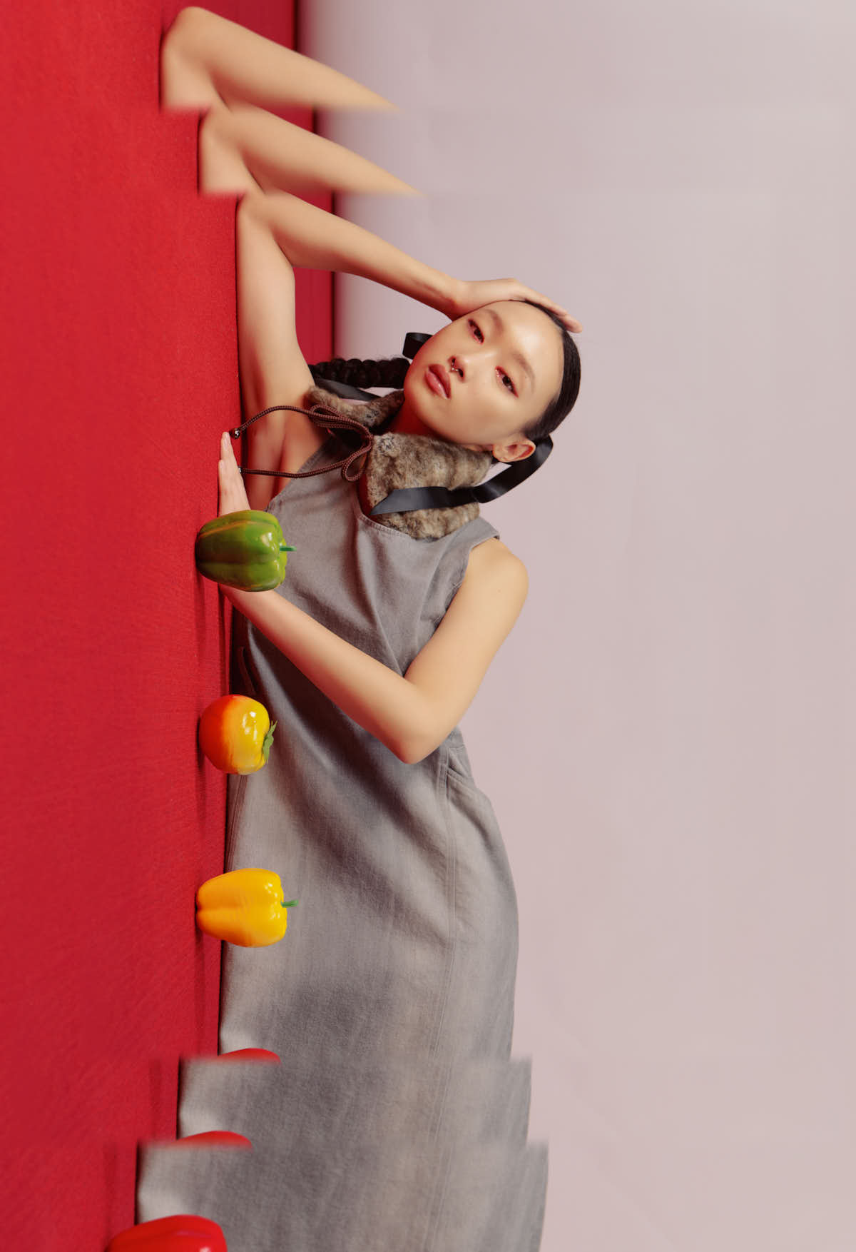 CRY 2025AW 2025AW fashion collection image for Autumn Sale-90