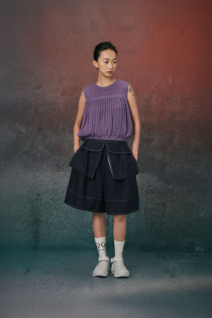 CHARINYEH 2026SS Lookbook 43