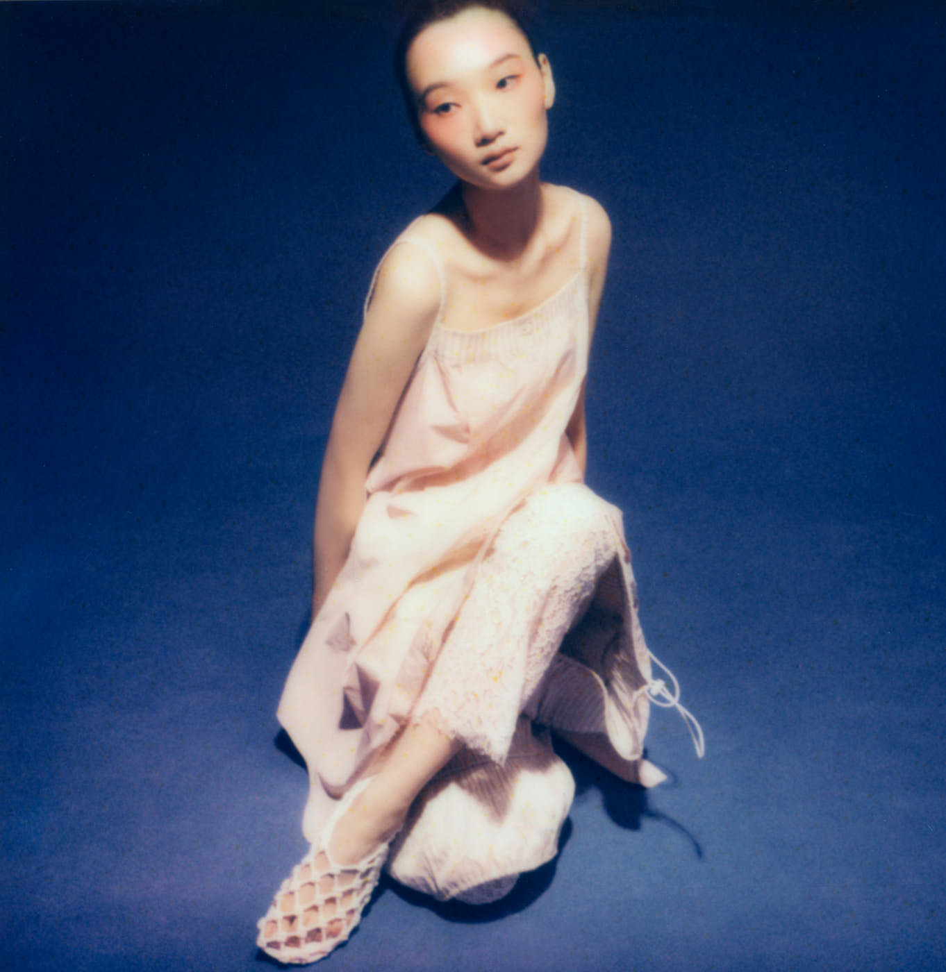 CHARINYEH 2026SS the healing linage Image 2