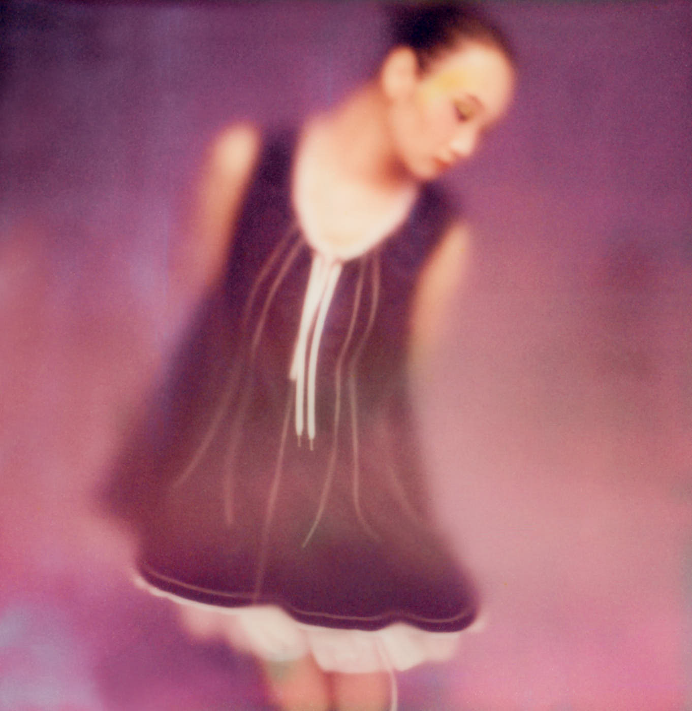 CHARINYEH 2026SS the healing linage Image 3