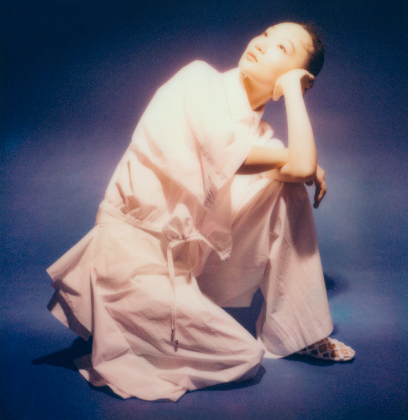 CHARINYEH 2026SS the healing linage Image 4