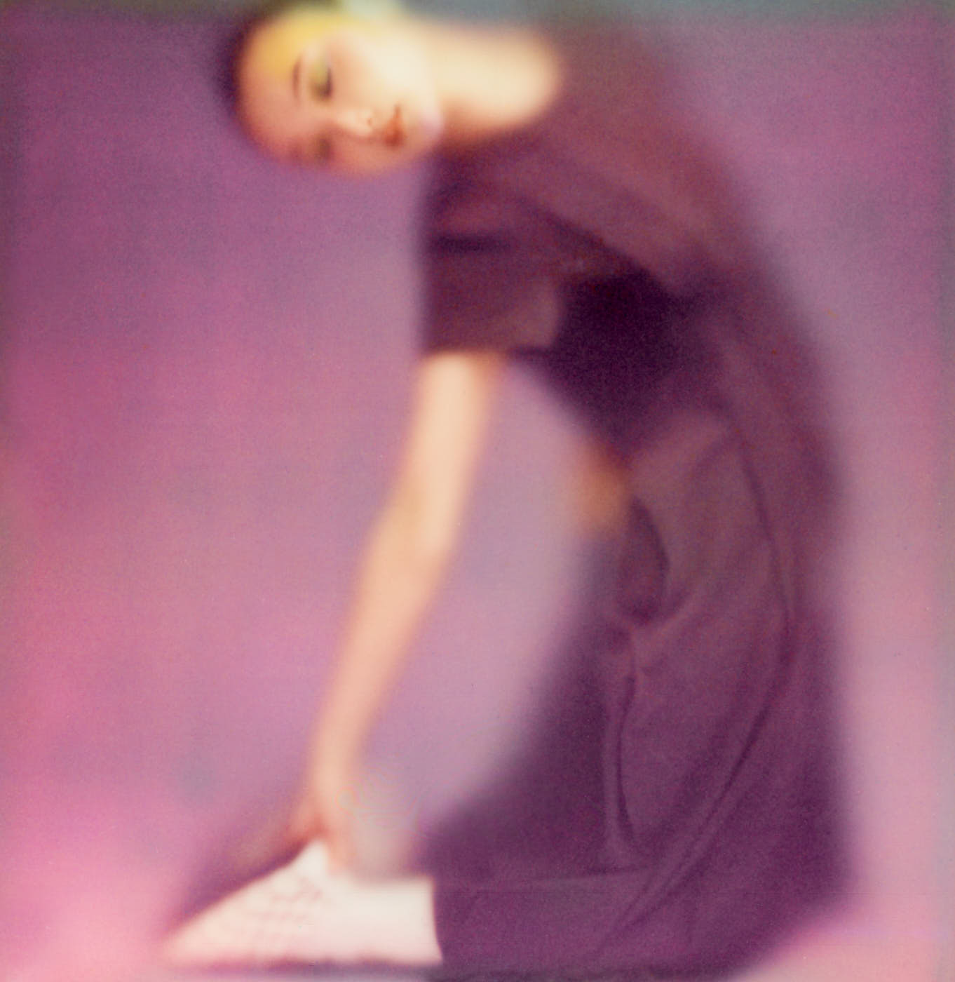 CHARINYEH 2026SS the healing linage Image 5