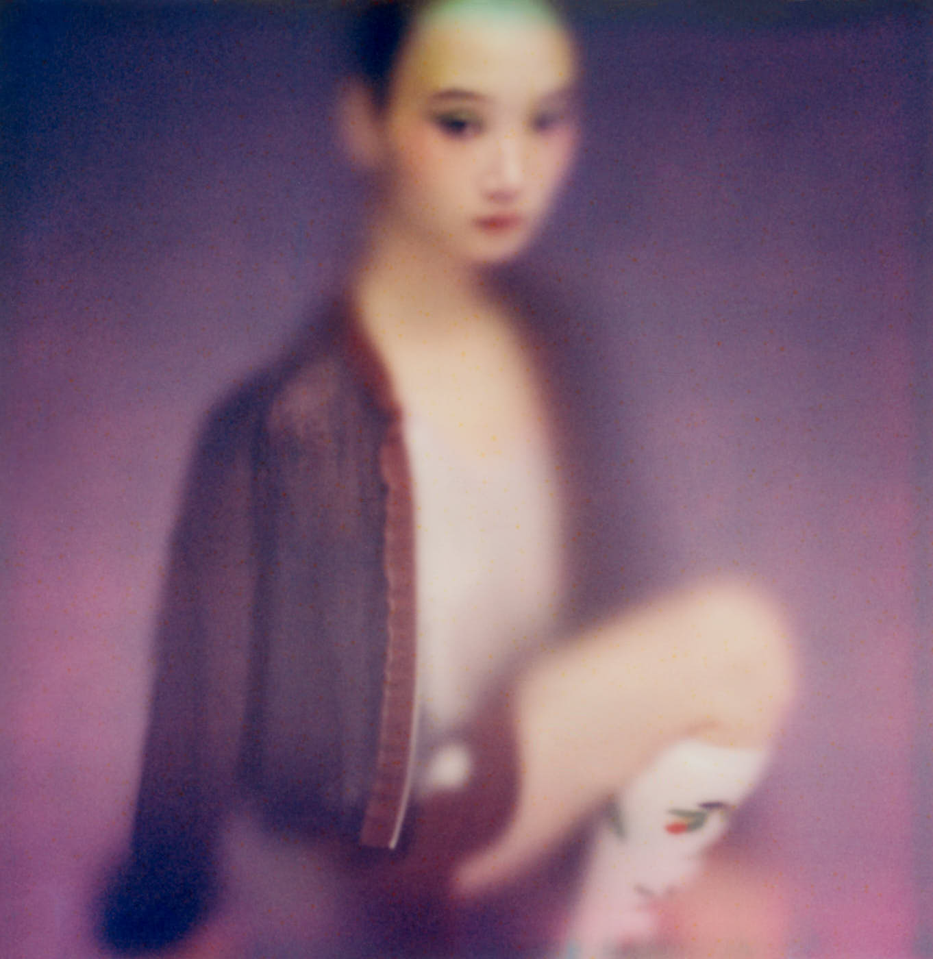 CHARINYEH 2026SS the healing linage Image 9