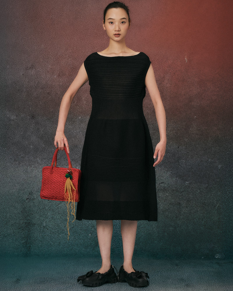 CHARINYEH 2026SS the Healing lineage Image Hero SALE Lookbook 1