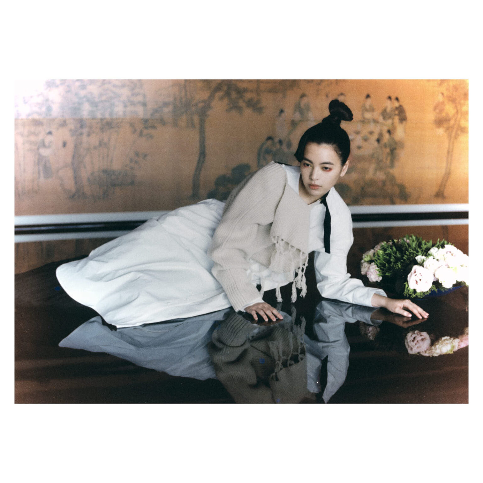 CHARINYEH 2020AW 東薈芳 image 1