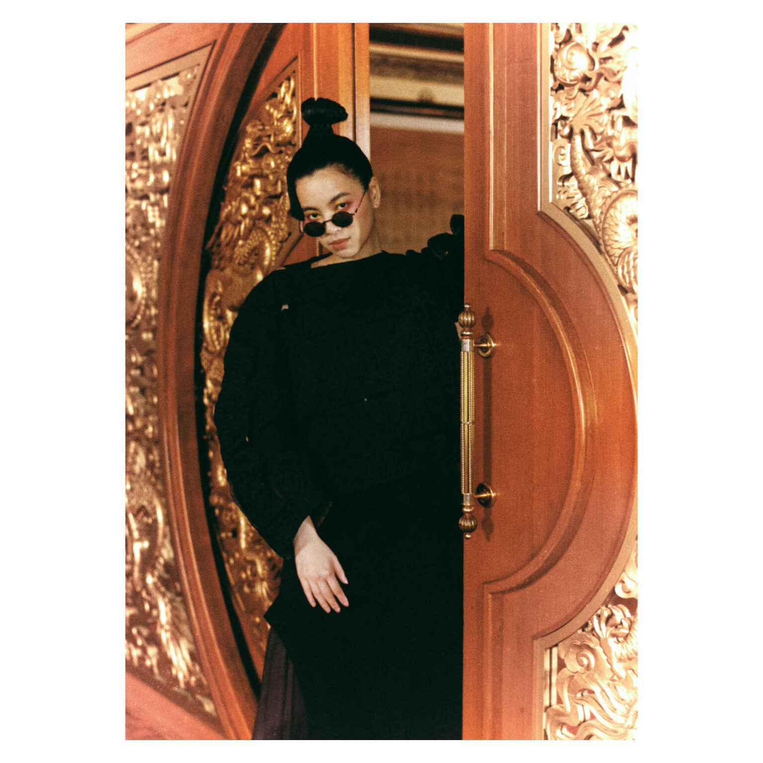 CHARINYEH 2020AW 東薈芳 image 3