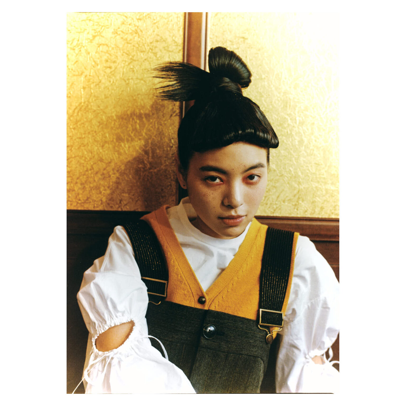 CHARINYEH 2020AW 東薈芳 image 5