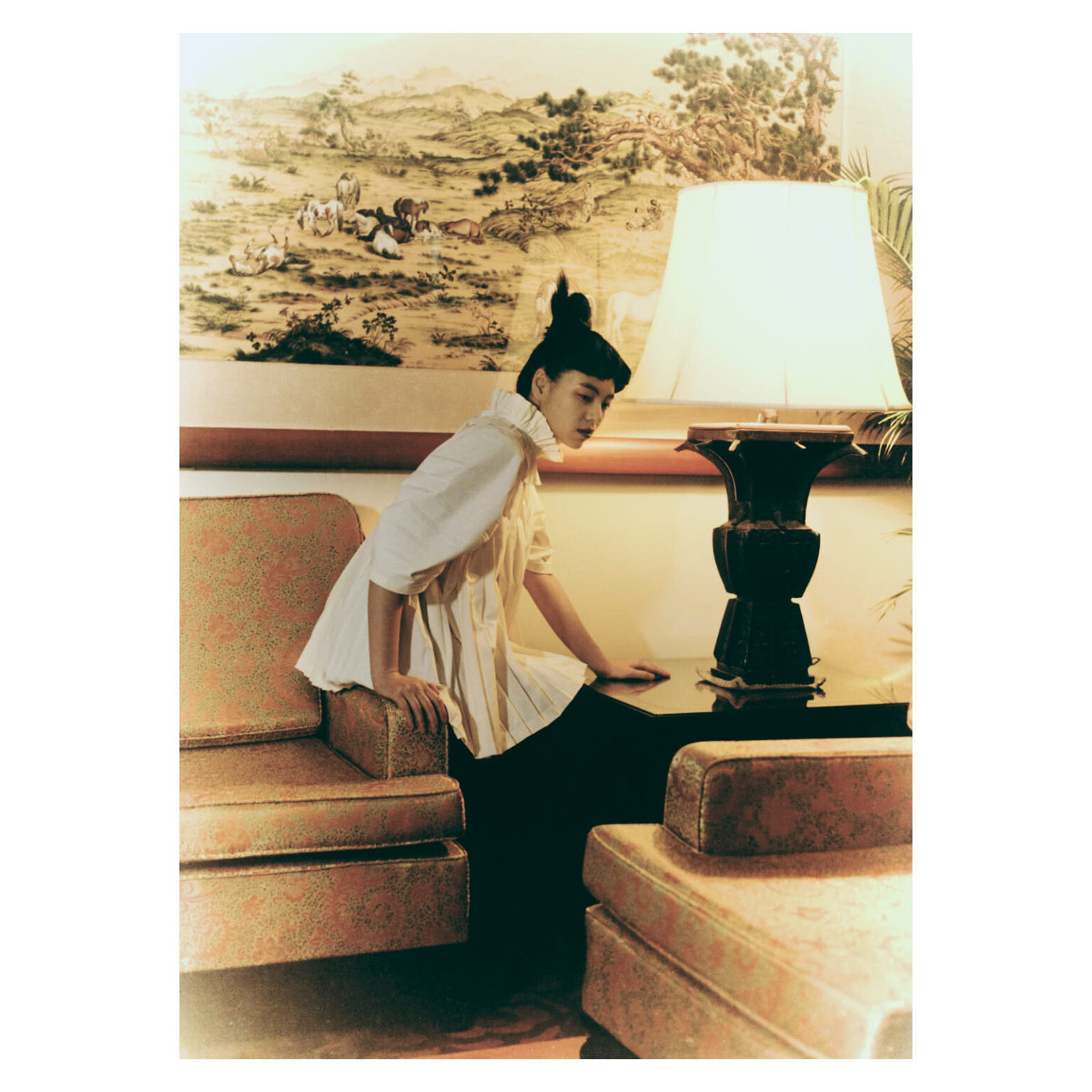 CHARINYEH 2020AW 東薈芳 image 7